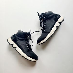 Sorel Mac Hill Boots